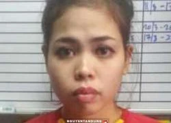 Dấu vân tay nghi phạm vụ Kim Jong-nam tương ứng dữ liệu hộ chiếu