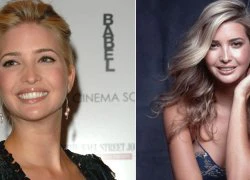 Đệ nhất tiểu thư Mỹ Ivanka Trump bị kiện