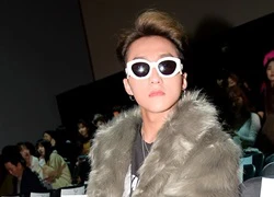 Báo Hàn viết Sơn Tùng M-TP tự nhận là G-Dragon của Việt Nam