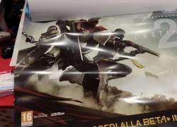 Destiny 2 hé lộ ngày ra mắt, hứa hẹn sẽ là tựa game bắn súng hay nhất năm 2017