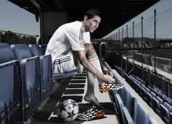 Di Maria tự giác nộp phạt 2 triệu euro dù tòa chưa tuyên