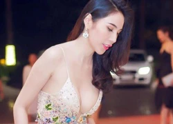 Đời thực của 3 "cô Tiên" showbiz Việt khiến triệu trai trẻ mất ngủ