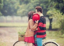 Đốn đổ trái tim người ấy với những lời chúc Valentine Trắng ngọt đến tan chảy