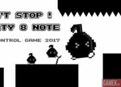 Don&#8217;t Stop! Eighth Note &#8211; Game hét đang trở thành trào lưu của giới trẻ