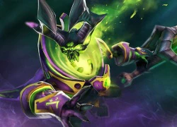 DOTA 2: Điểm mặt chỉ tên những vị tướng CỰC KHỎE trong combat mà PUSH NHÀ cũng siêu khủng (Phần 1)