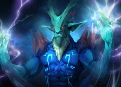 DOTA 2: Điểm mặt chỉ tên những vị tướng CỰC KHỎE trong combat mà PUSH NHÀ cũng siêu khủng (Phần 2)