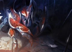 DOTA 2 Hiện Đại: Sự biến mất của chiến thuật đẩy lẻ