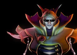 DOTA 2: Invoker, trùm cuối DARK MOON và 4 vị tướng solo mid được cộng đồng ƯA CHUỘNG nhất tháng