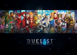 Duelyst - Phiên bản di động của game chiến thuật đình đám PC