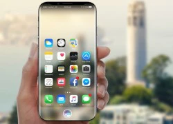 Đừng ngạc nhiên nếu iPhone mới có tên gọi iPhone Pro