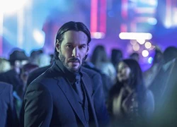 Ê-kíp &#8216;John Wick&#8217; bắt đầu triển khai kịch bản phần 3