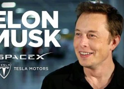 Elon Musk ra mắt dự án ghép não người với máy tính