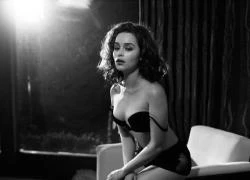 Emilia Clarke - Người đàn bà gợi tình nhất còn sống