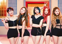 EXID, Seventeen cùng dàn sao Hàn tham gia đêm nhạc tại Hà Nội