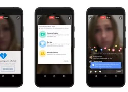 Facebook phát triển công nghệ ngăn chặn việc tự tử
