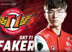 Faker đã thốt lên câu gì khi đánh Teemo bị &#8220;úp sọt&#8221; trên Top nhưng vẫn lật kèo giết cả 2 người!