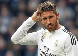 Fan Barca đá đểu Ramos sau màn lội ngược dòng kinh điển