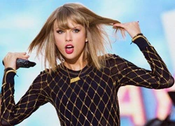 Fan cuồng quấy rối Taylor Swift lúc nửa đêm