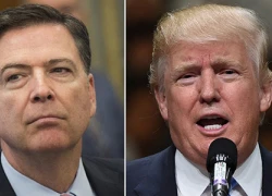 FBI yêu cầu Bộ Tư pháp Mỹ bác cáo buộc Obama nghe lén Trump