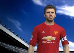 FIFA Online 3: Top 5 máy quét giá rẻ cho vị trí CDM