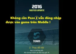 FIFA Online 3: Trào lưu bán EP vào account kiếm tiền thật gây sốt cộng đồng game thủ