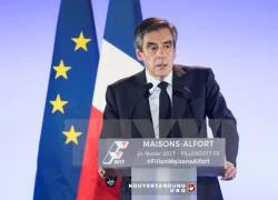 Francois Fillon: Pháp đang chứng kiến tình trạng "như thể nội chiến"