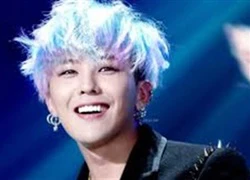 G-Dragon phủ nhận tin đang hẹn hò Sulli