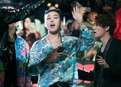 G-Dragon và 5 lần khởi xướng xu hướng thời trang xứ Hàn