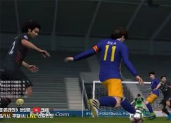 G. Zola World Legend: Thánh cứa lòng của FIFA Online 3?