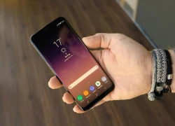 Galaxy S8 có giá từ 19 triệu đồng, bán ở Việt Nam đầu tháng 5