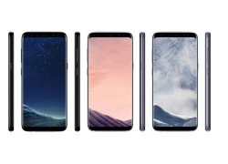 Galaxy S8 sẽ phá vỡ lối mòn của thiết kế điện thoại?