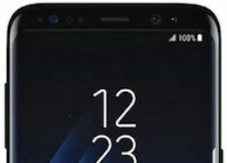 Galaxy S8 tiếp tục lộ ảnh rõ nét