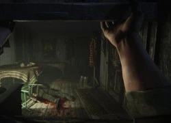 Game kinh dị hàng triệu người mong chờ Outlast 2 đã có ngày ra mắt, hãy sẵn sàng đóng bỉm!