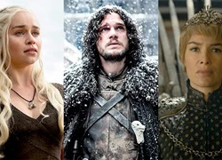 'Game of Thrones' công bố ngày ra mắt, hứa hẹn cuộc chiến hoành tráng