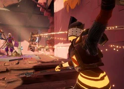 Game online 'bắn phép thuật' siêu dị Mirage: Arcane Warfare sắp mở cửa