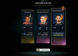 Game thủ FIFA Online 3 đã có thể tự &#8220;sản xuất&#8221; ra thẻ LP mà không cần nạp tiền