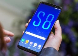 Giới công nghệ thế giới đánh giá cao Galaxy S8 và S8+