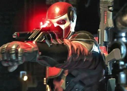 Giới thiệu các nhân vật đặc sắc trong bom tấn siêu anh hùng Injustice 2 (phần 8): Deadshot