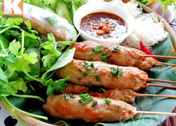 Giữ chân chồng ở nhà dịp cuối tuần với những món tuyệt ngon này!