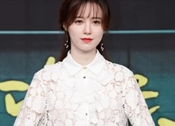 Goo Hye Sun xuất viện sau 1 tuần cấp cứu vì sốc phản vệ