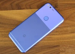 Google đã bán được 2,1 triệu điện thoại Pixel