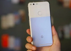 Google Pixel thế hệ 2 sẽ được ra mắt trong năm 2017