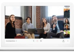 Google trình làng hai dịch vụ Hangouts mới dành cho doanh nghiệp