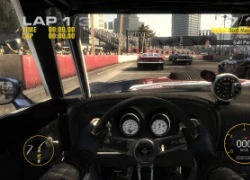 Grid Autosport - Tìm đâu ra game đua xe đồ họa khủng hơn được nữa