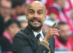 Guardiola ép cầu thủ giảm cân bằng lệnh cấm khó tin