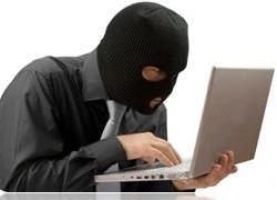 Hacker dò mật khẩu, trộm tiền trong tài khoản Internet Banking