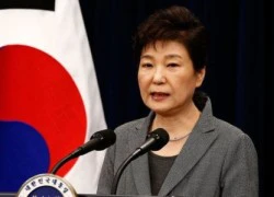 Hàn Quốc điều tra tập đoàn Lotte và SK liên quan đến bà Park Geun-hye