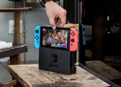 Hãy cẩn thận khi mua máy chơi game Nintendo Switch, đơn giản vì nó đã xuất hiện lỗi bất cập