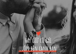 Hãy nói lời yêu như tất cả các ngày đều là Valentine, hãy chủ động với tình yêu của mình