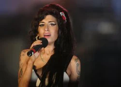 &#8220;Họa mi&#8221; Amy Winehouse và bi kịch 6 năm chưa được làm rõ